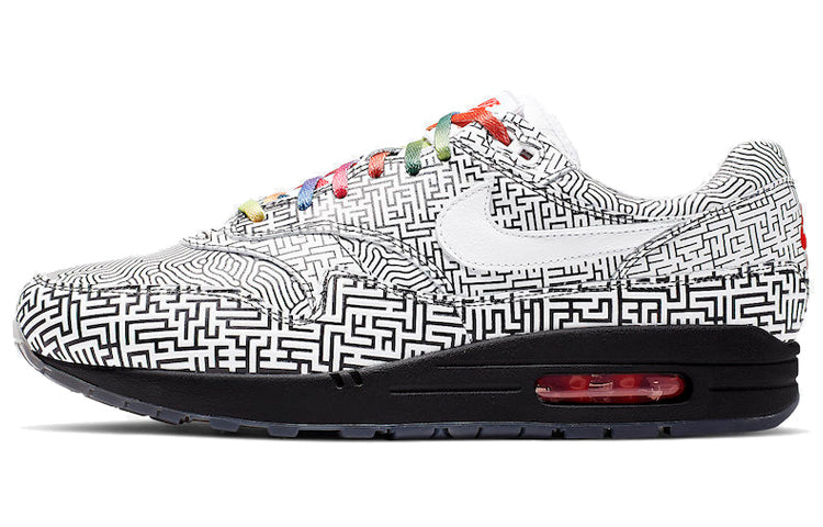 Nike Air Max 1 Tokyo Maze CI1505-001 KICKSOVER