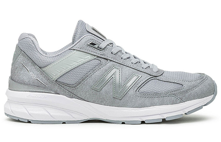 New Balance 990 v5 M990JS5 KICKSOVER