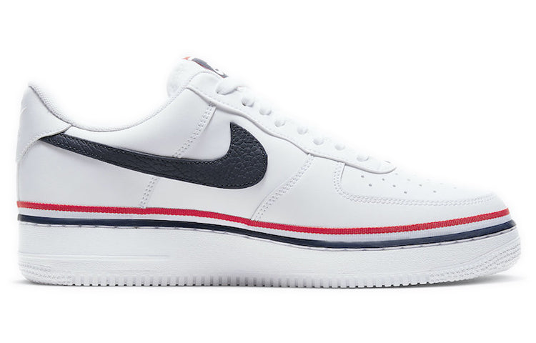 Nike Air Force 1 Low 'USA' CJ1377-100 KICKSOVER