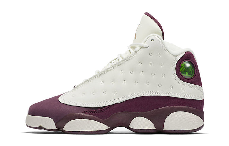 Air Jordan 13 Retro GG Bordeaux 439358-112