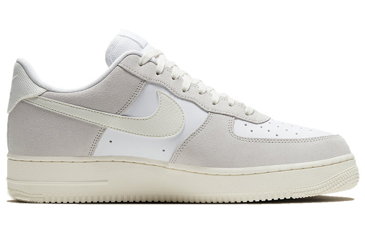 Air Force 1 Low 'Sail' CW7584-100 KICKSOVER