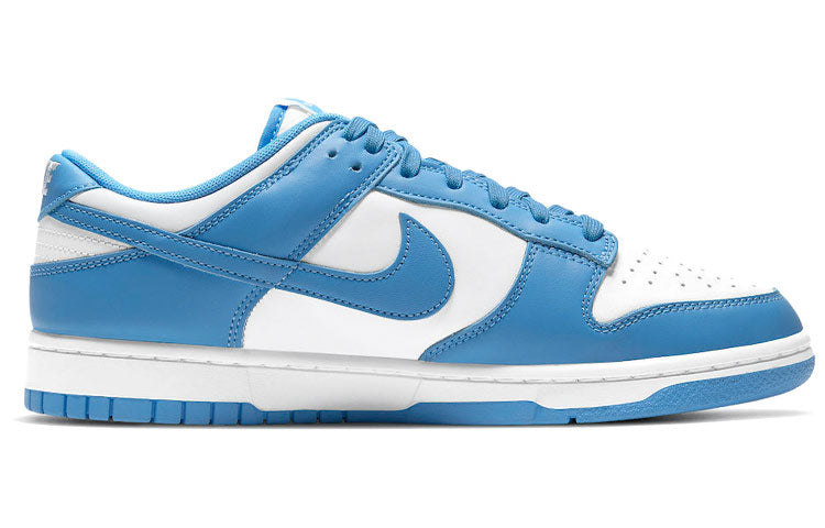 Nike Dunk Low University Blue DD1391-102 sneakmarks