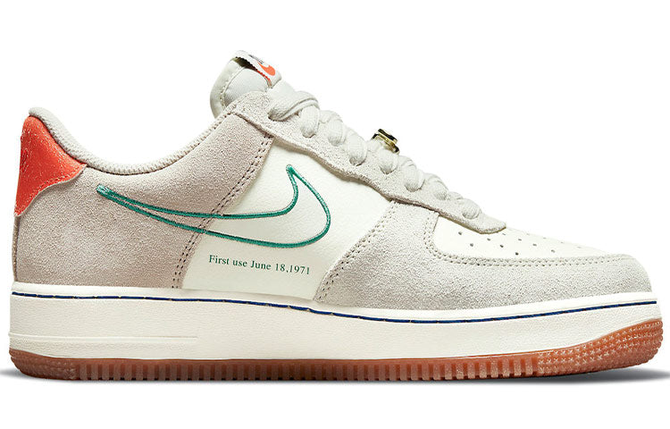 Nike Air Force 1 Low First Use DA8302-100 KICKSOVER