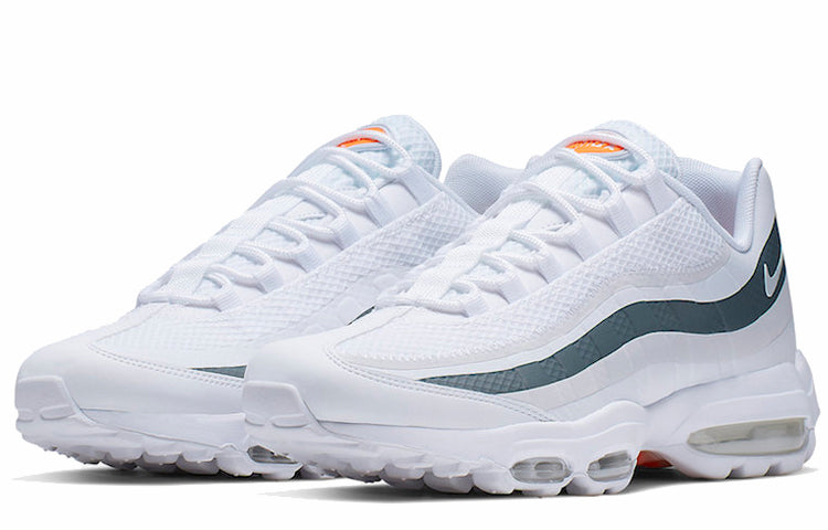 Nike Air Max 95 Ultra 'White Spruce' CI2298-100 sneakmarks
