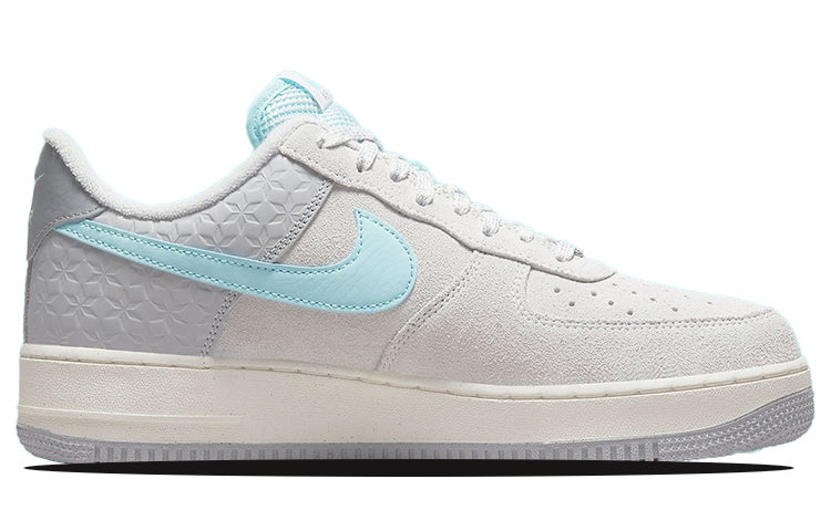 Nike Air Force 1 Low Snowflake DQ0790-001 KICKSOVER