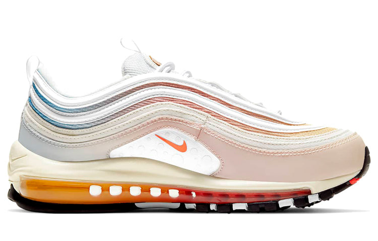 Nike Womens Air Max 97 Multi-Color DD8500-161 sneakmarks