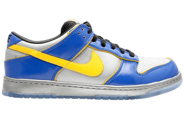 Nike Dunk Low Supreme 318643-071 sneakmarks