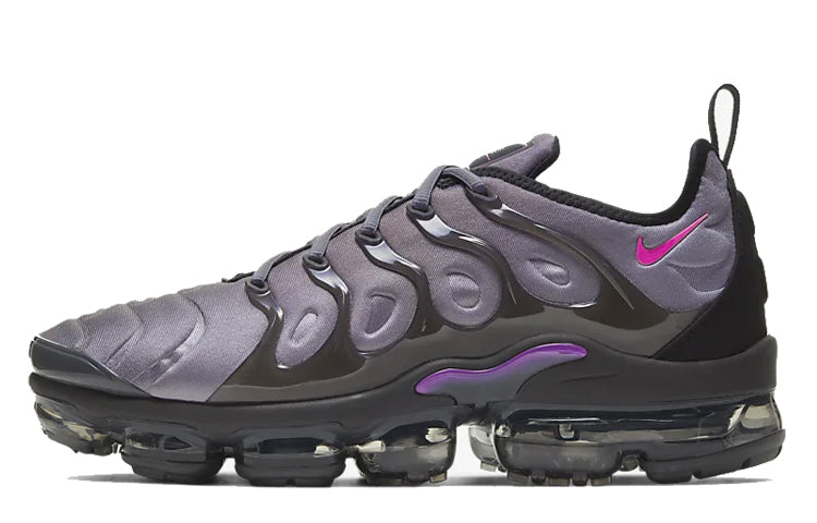 Nike Air VaporMax Plus 'Active Fuchsia' Atmosphere Grey/Dark Grey/Anthracite/Active Fuchsia 924453-022 KICKSOVER