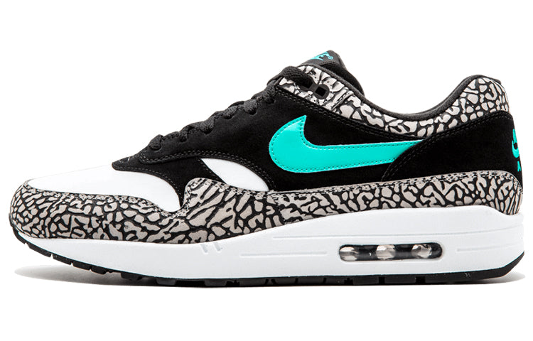 Nike Air Max 1 Atmos Elephant 908366-001 KICKSOVER