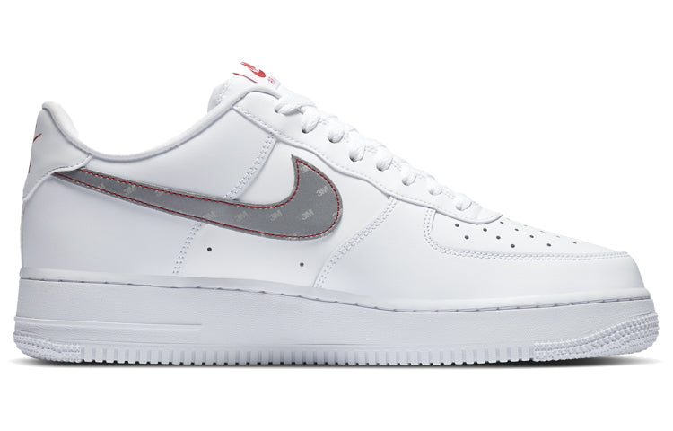 Nike 3M x Air Force 1 Low CT2296-100 KICKSOVER