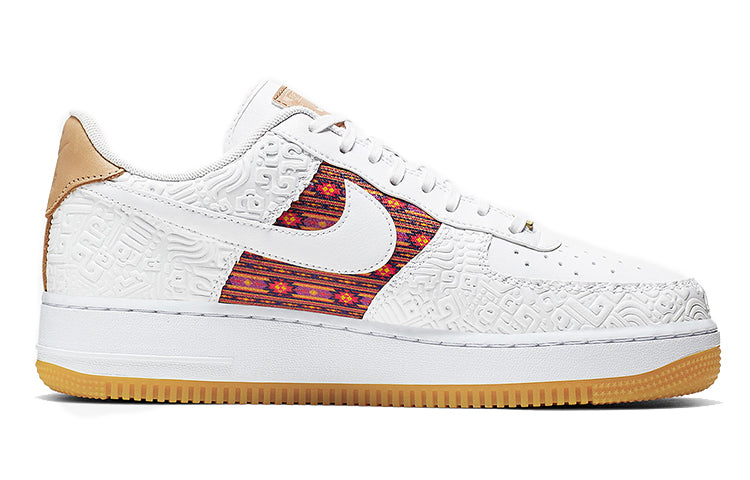 Nike Air Force 1 Low 'N7' CK6601-100 KICKSOVER