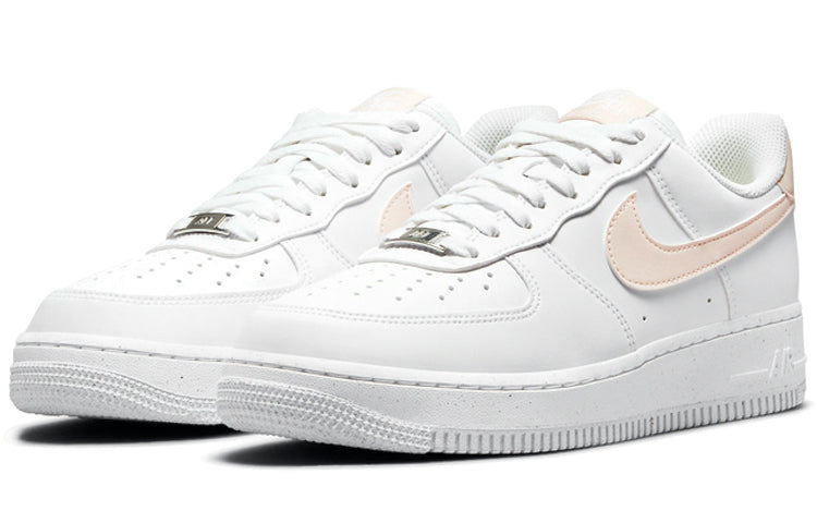 Air Force 1 Low White Coral DC9486-100 KICKSOVER
