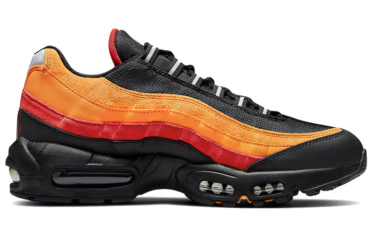 Nike Air Max 95 3M DC9412-001 sneakmarks