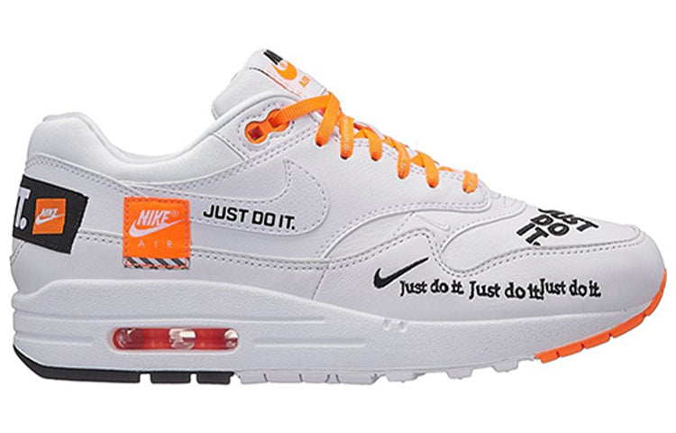 Nike Air Max 1 Just Do It AO1021-100 KICKSOVER