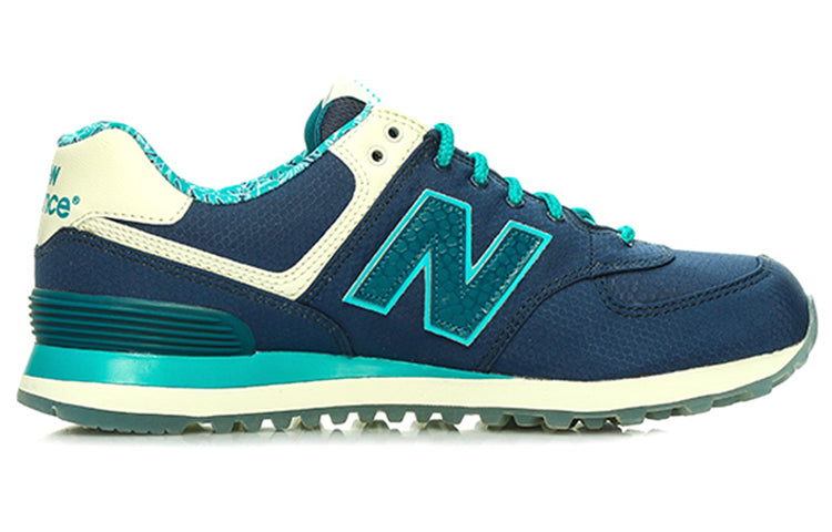 New Balance 574 Luau ML574ILB KICKSOVER