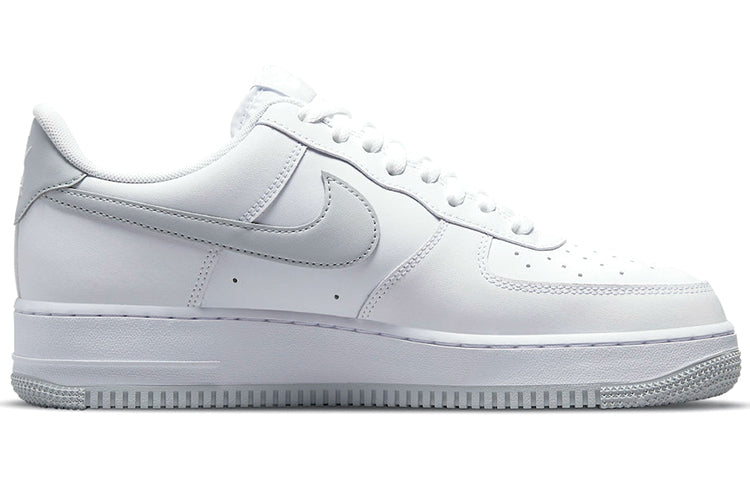 Nike Air Force 1 Low Neutral Grey DC2911-100 KICKSOVER