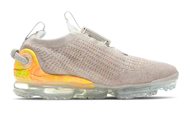 Nike Air VaporMax 2020 GS 'Light Bone' Light Bone/Grey Fog/Sail/White CJ4069-005 KICKSOVER