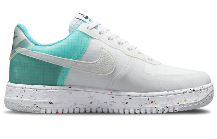 Nike Womens Air Force 1 Low Crater M2Z2 Move To Zero DO7692-101 KICKSOVER