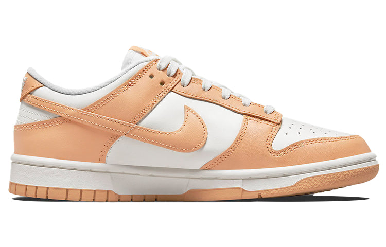 Nike Womens WMNS Dunk Low Harvest Moon DD1503-114 sneakmarks