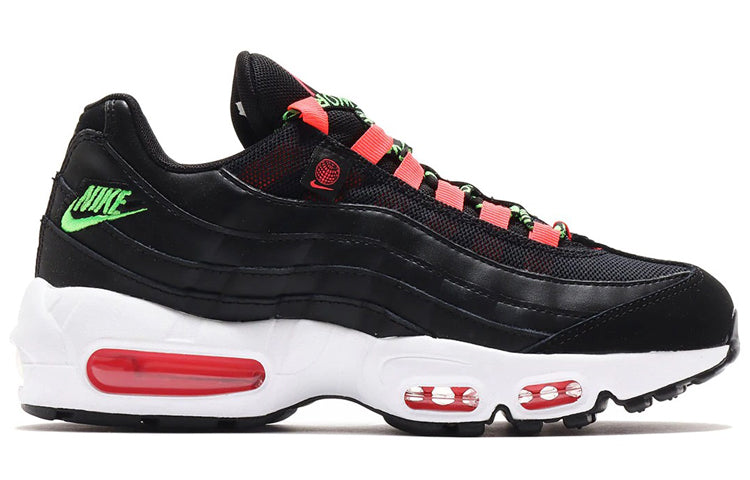 Nike Air Max 95 Worldwide Pack CV9030-001 sneakmarks