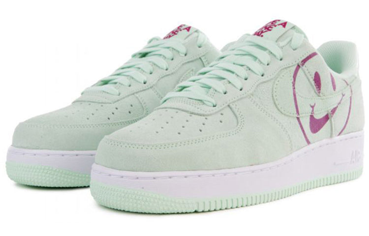 Nike Air Force 1 Low 'Have A Day - Frosted Spruce' Frosted Spruce/Frosted Spruce-True Berry BQ9044-300 KICKSOVER