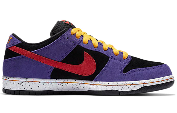 Nike Dunk Low SB Skateboard 'ACG Terra' BQ6817-008 sneakmarks