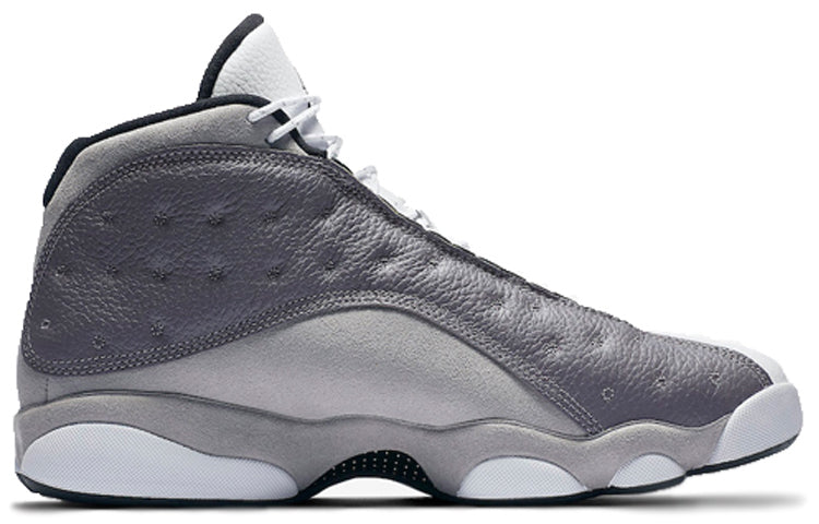 Air Jordan 13 Retro Atmosphere Grey 414571-016