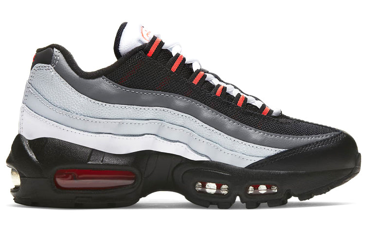 Nike Air Max 95 Recraft (GS) CJ3906-101 sneakmarks