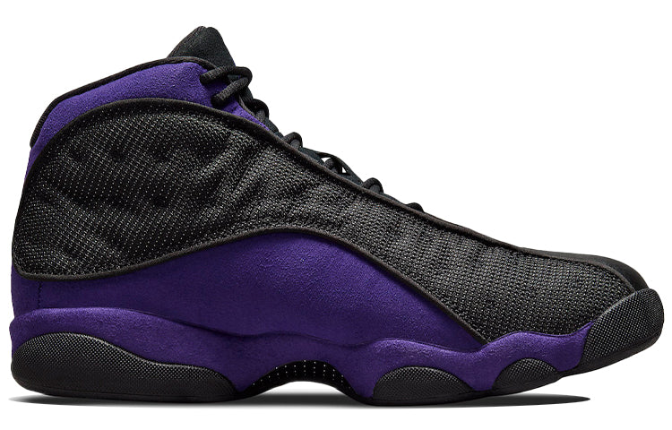 Air Jordan 13 Retro Court Purple DJ5982-015