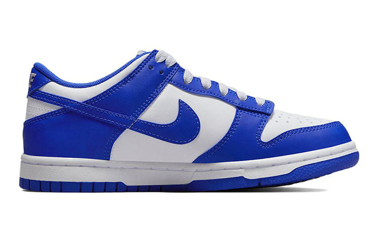 Nike Dunk Low (GS) \Racer Blue\ DV7067-400 sneakmarks