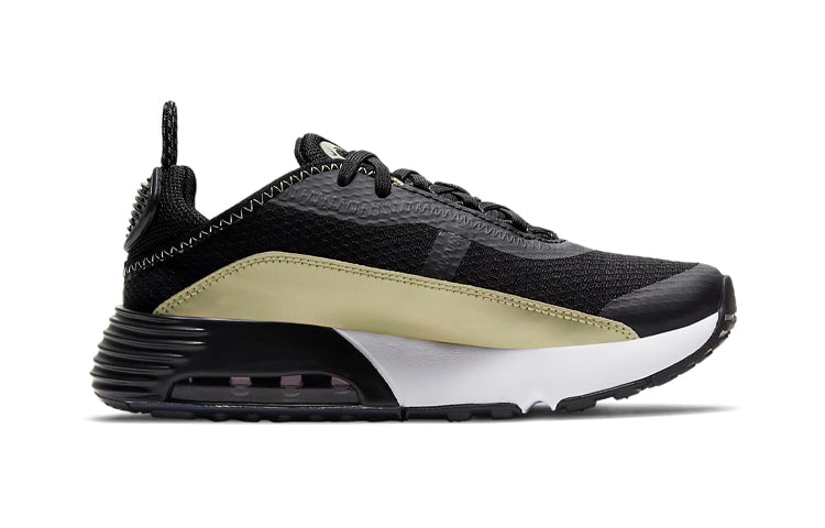 Nike Air Max 2090 PS 'Black Metallic Gold Star' Black/Metallic Gold Star CU2093-006 KICKSOVER