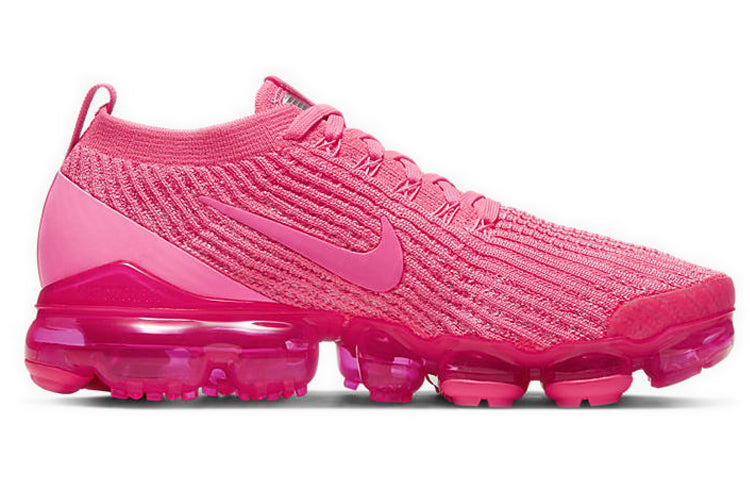 Nike Womens Air VaporMax 3.0 'Pink' CT1274-600 KICKSOVER