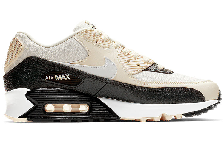 Nike Air Max 90 Pale Ivory 325213-138 KICKSOVER