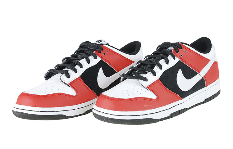 Nike Dunk Low (GS) 310569-611 sneakmarks