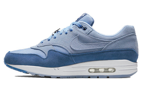 Nike Air Max 1 'Have A Day' Aluminum/Indigo Storm/White BQ8929-400 KICKSOVER