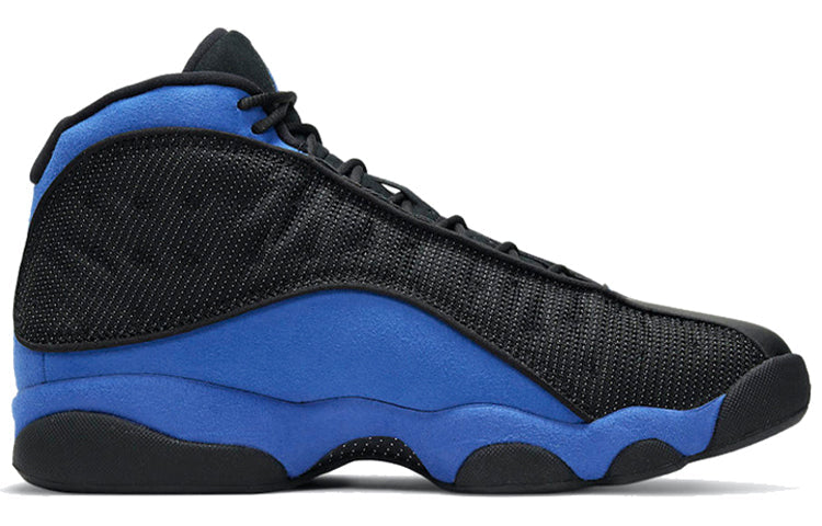 Air Jordan 13 Retro Black Royal 414571-040