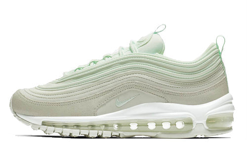 Nike Womens Air Max 97 PRM Barely Green 917646-301 KICKSOVER