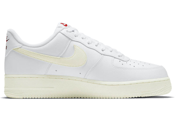 valentine air force 107