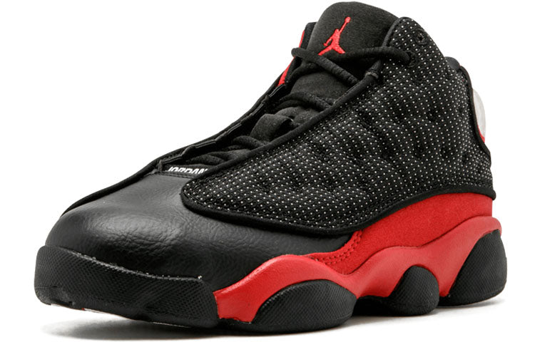 Air Jordan 13 Retro BP Bred 414575-004