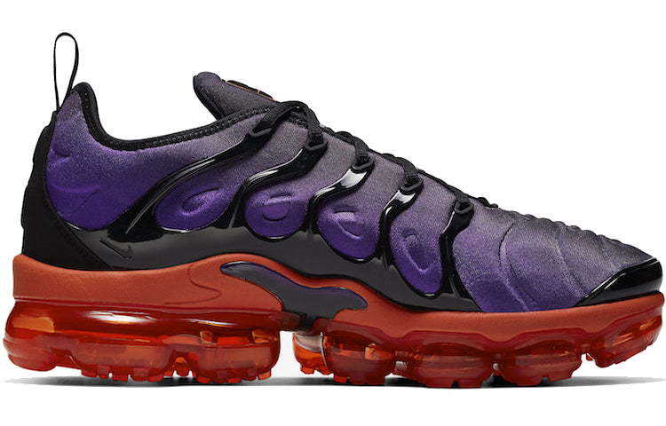 Nike Air VaporMax Plus 'Voltage Purple' Voltage Purple/Cosmic Clay/Reflect Silver/Black 924453-500 KICKSOVER