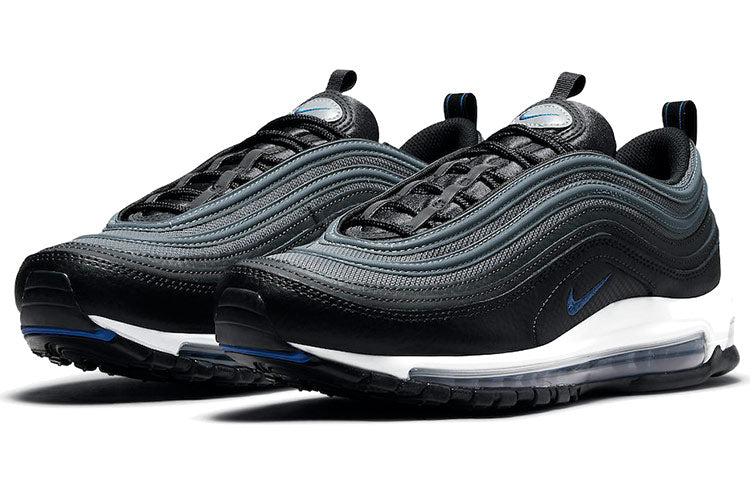 Nike Air Max 97 Racer Blue 3M DM9105-001 sneakmarks