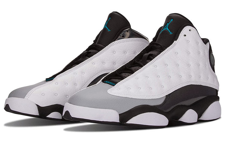 Air Jordan 13 Retro Barons Hologram 414571-115