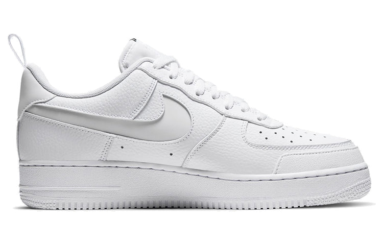 Nike Air Force 1 Low 'Reflective Swoosh' CV3039-100 KICKSOVER