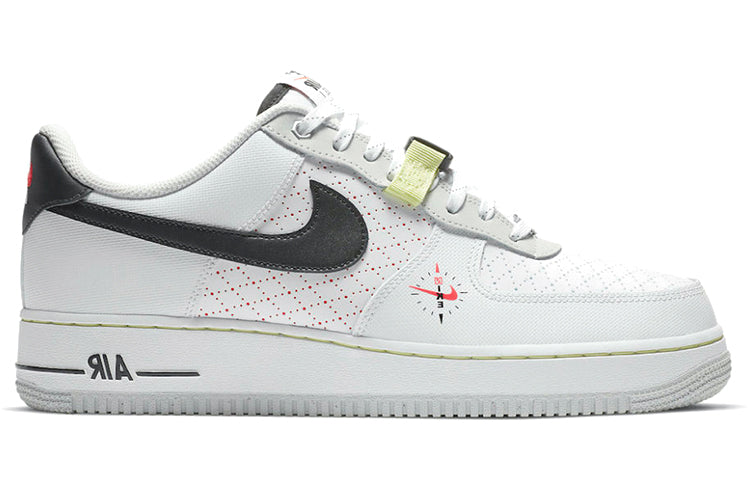 Nike Air Force 1 Low Fresh Perspective DC2526-100 KICKSOVER