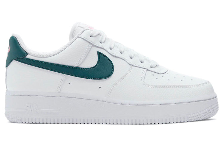 Nike Air Force 1 Low Dark Teal Green Dark Teal (W) 315115-163 KICKSOVER