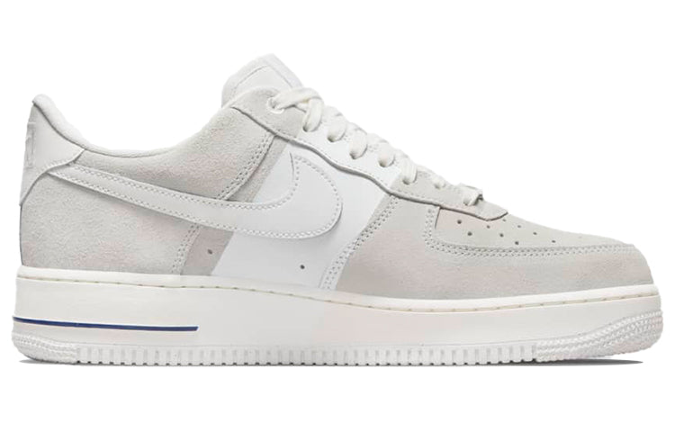 Nike Air Force 1 Low NAI-KE 40 DM8871-111 KICKSOVER