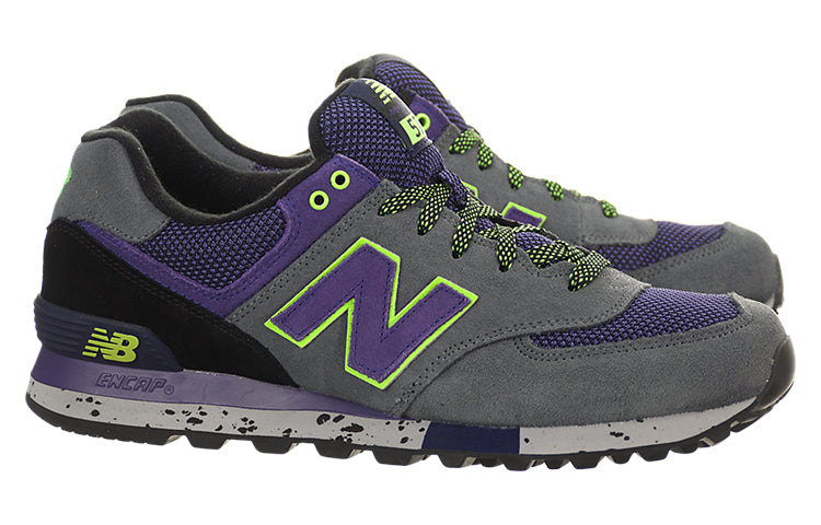 New Balance 574 \Outdoor Pack\ ML574DGP KICKSOVER