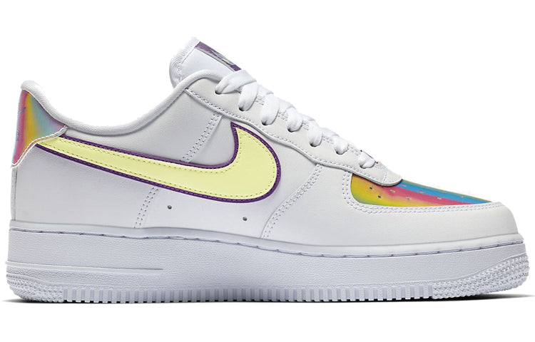 Nike Womens Air Force 1 Low Easter CW0367-100 KICKSOVER