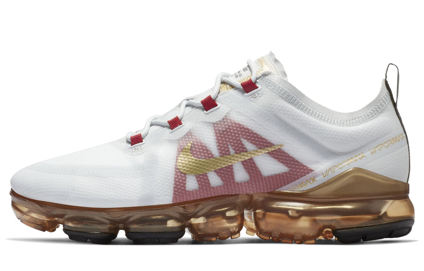 Nike Air VaporMax 2019 CNY Chinese New Year BQ7038-001 KICKSOVER
