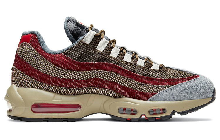 Nike Air Max 95 Freddy Krueger DC9215-200 sneakmarks